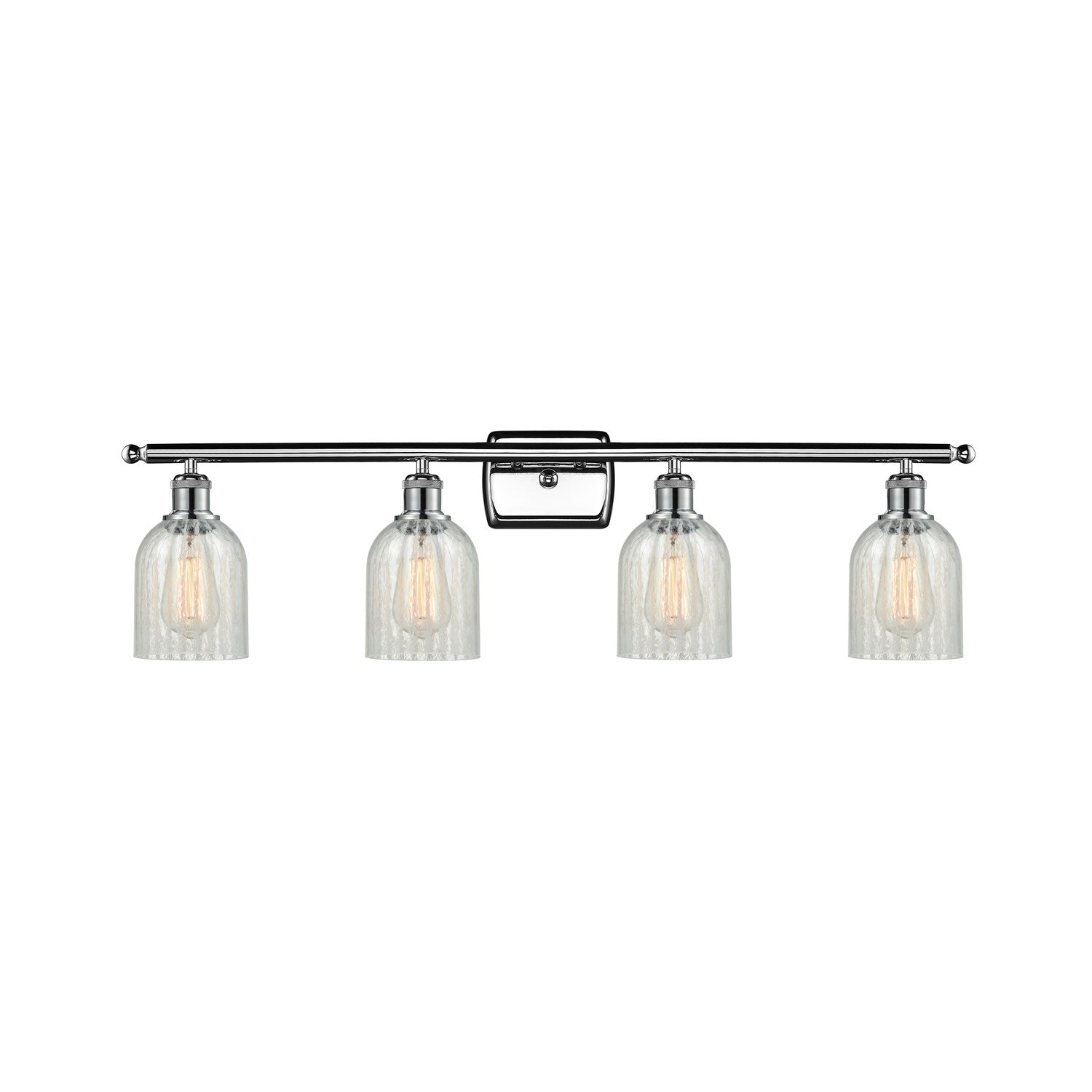 4 Light Bathroom Fixture by Innovations Lighting