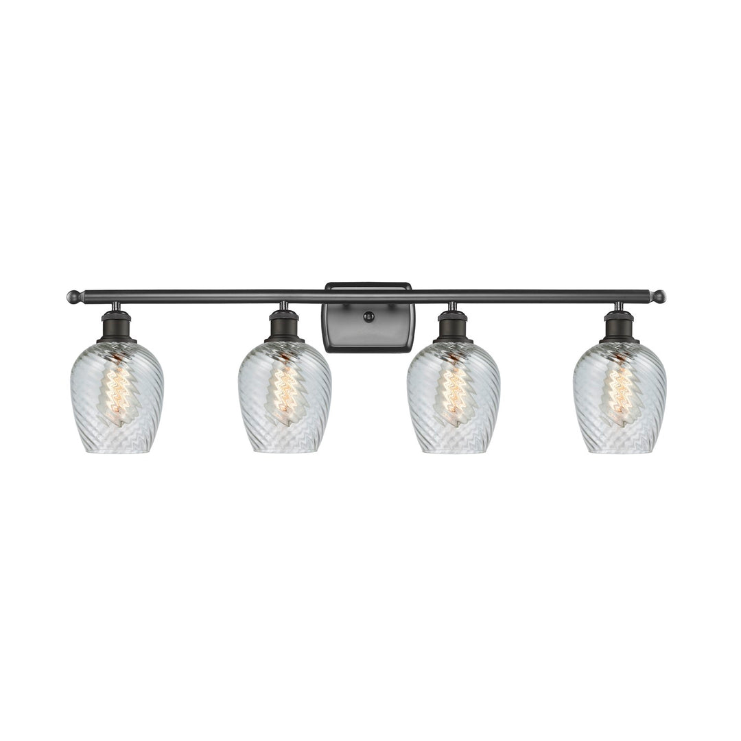 4 Light Bathroom Fixture by Innovations Lighting