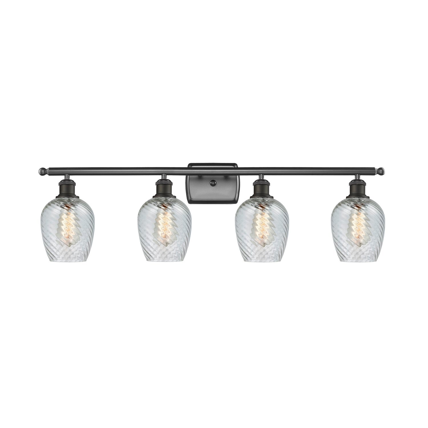 4 Light Bathroom Fixture by Innovations Lighting