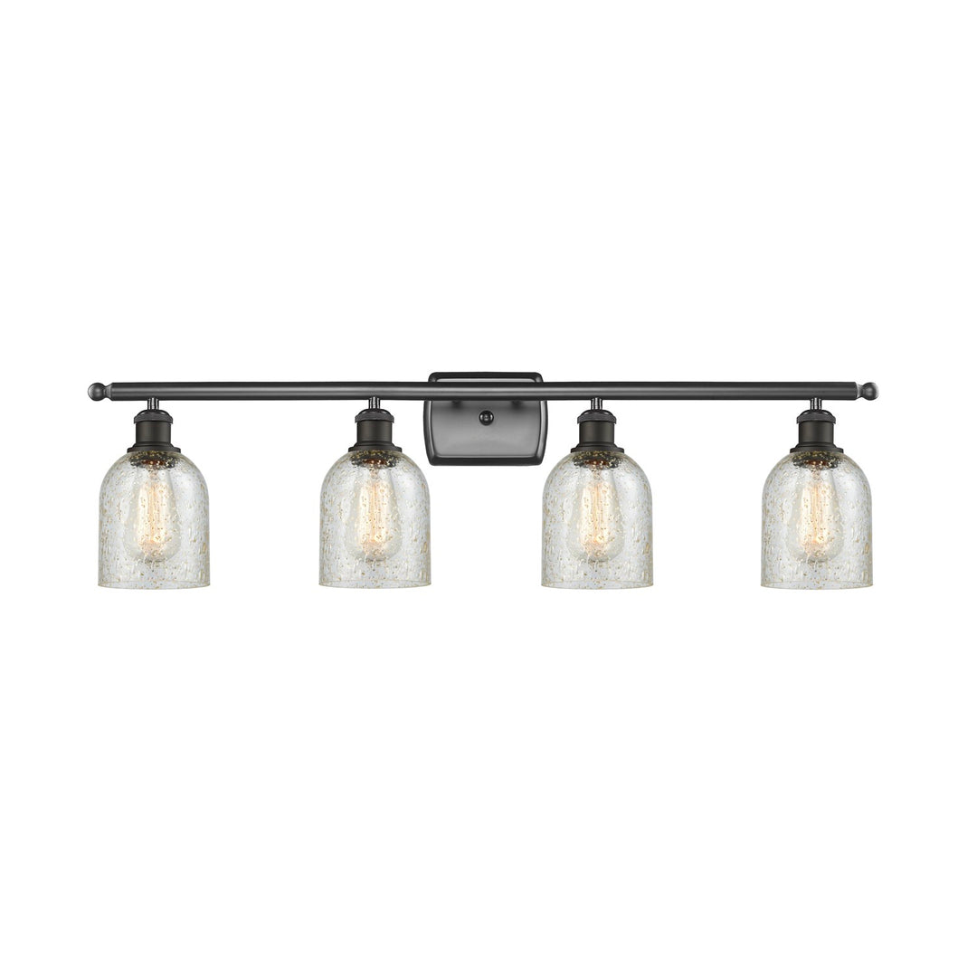 4 Light Bathroom Fixture by Innovations Lighting