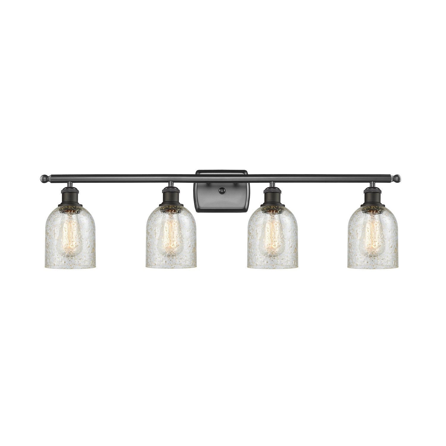 4 Light Bathroom Fixture by Innovations Lighting