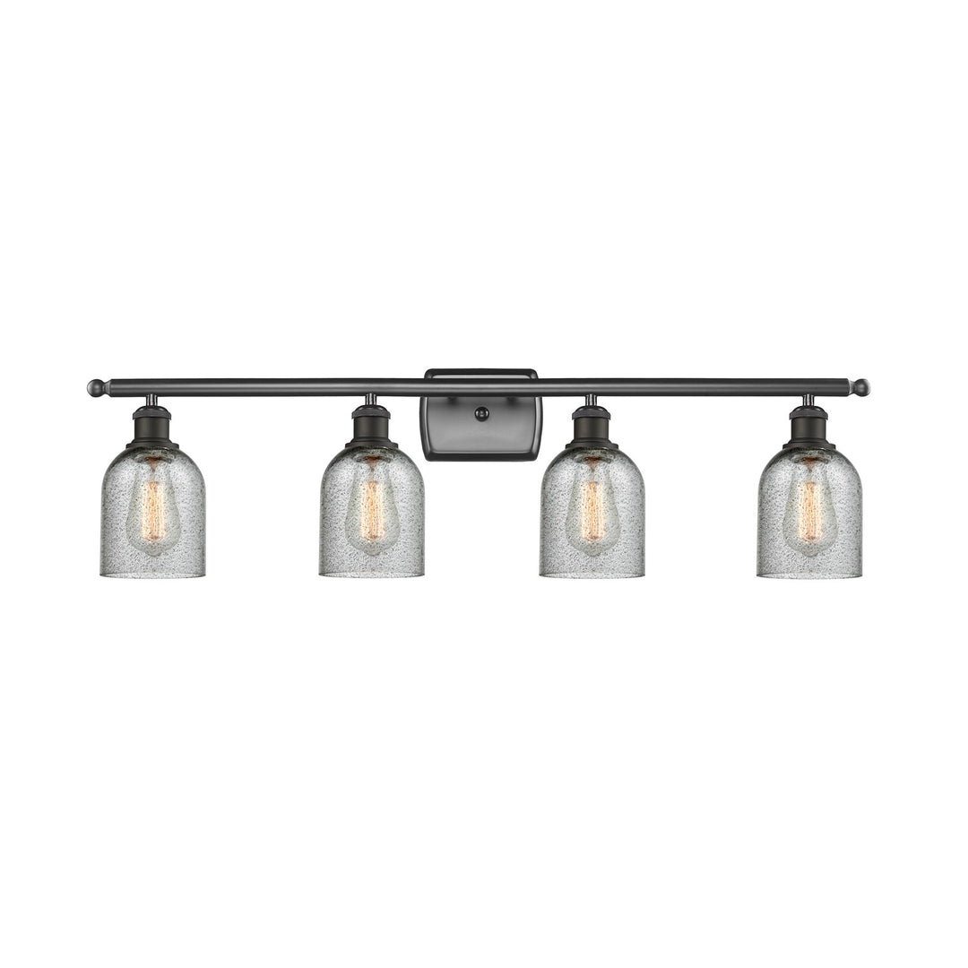 4 Light Bathroom Fixture by Innovations Lighting