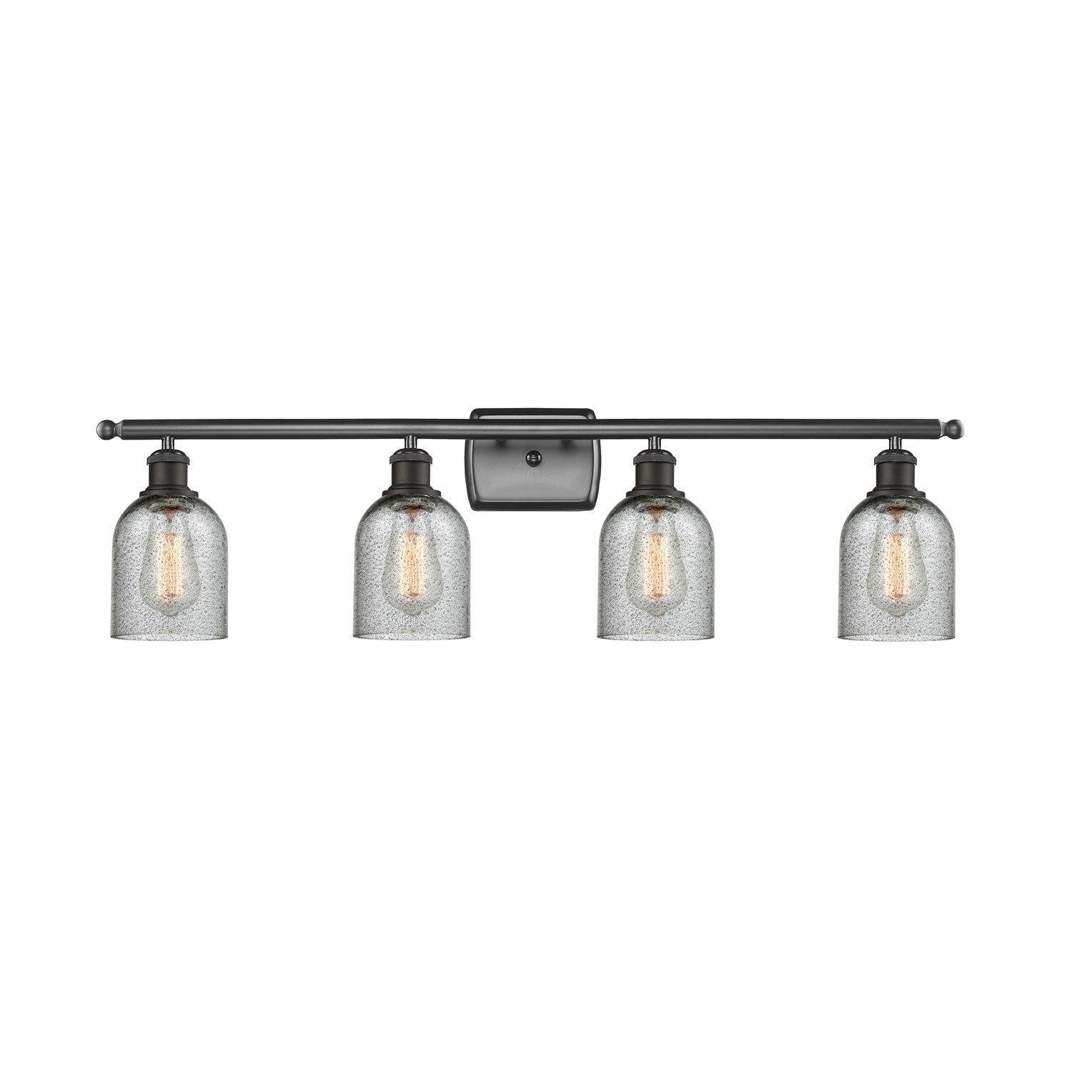 4 Light Bathroom Fixture by Innovations Lighting