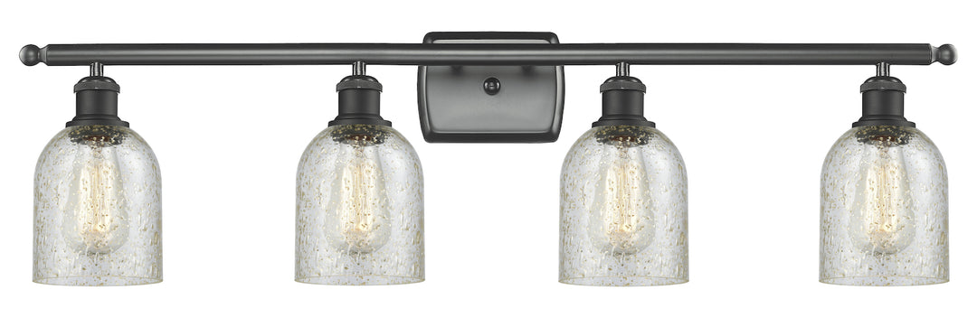 4 Light Bathroom Fixture by Innovations Lighting