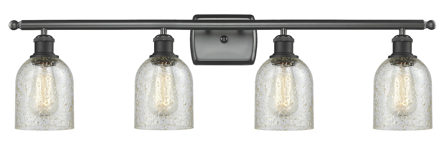 4 Light Bathroom Fixture by Innovations Lighting