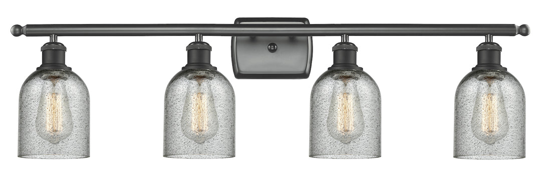 4 Light Bathroom Fixture by Innovations Lighting
