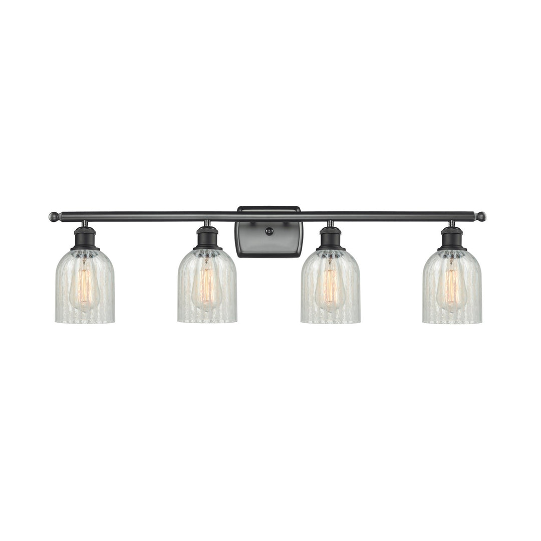 4 Light Bathroom Fixture by Innovations Lighting