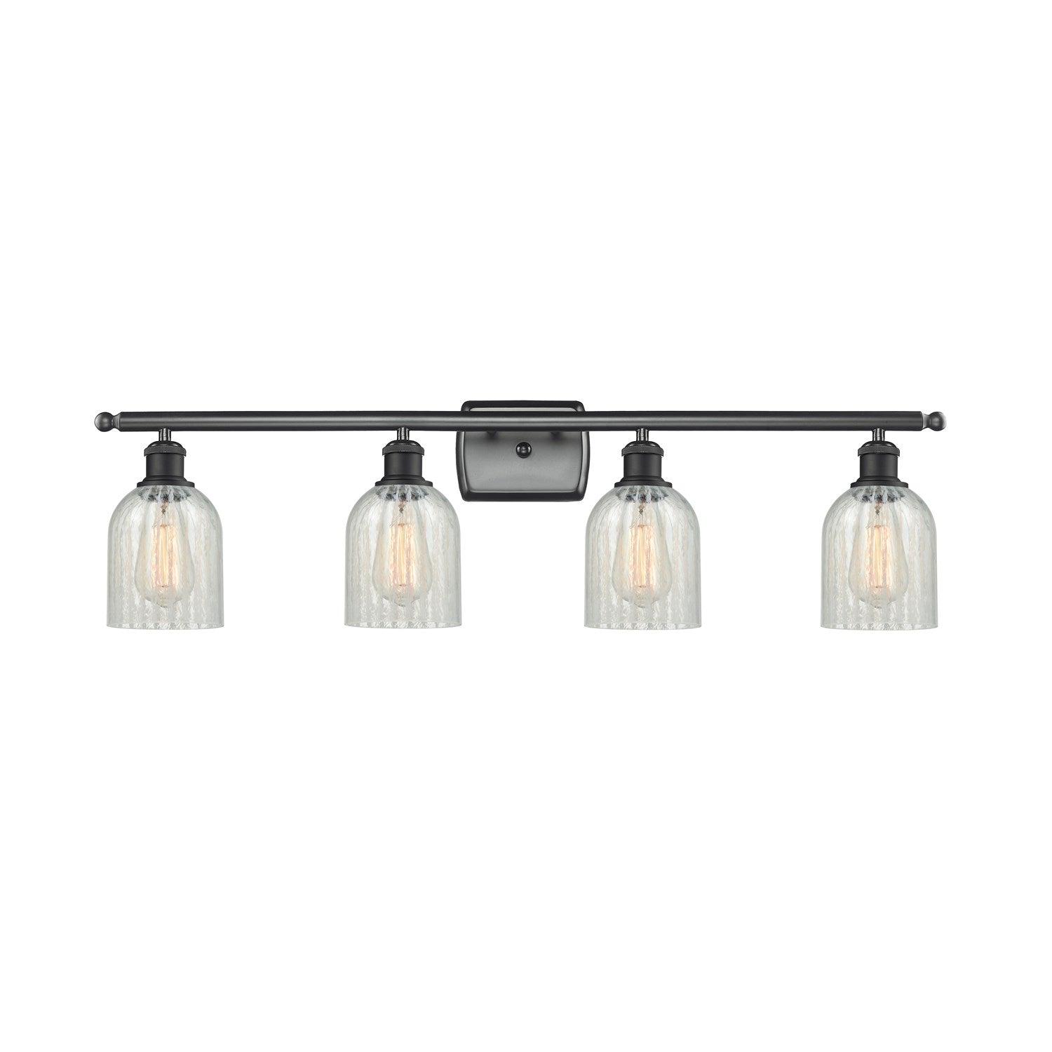 4 Light Bathroom Fixture by Innovations Lighting