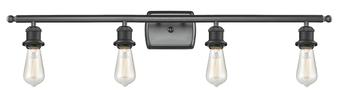 4 Light Bathroom Fixture by Innovations Lighting