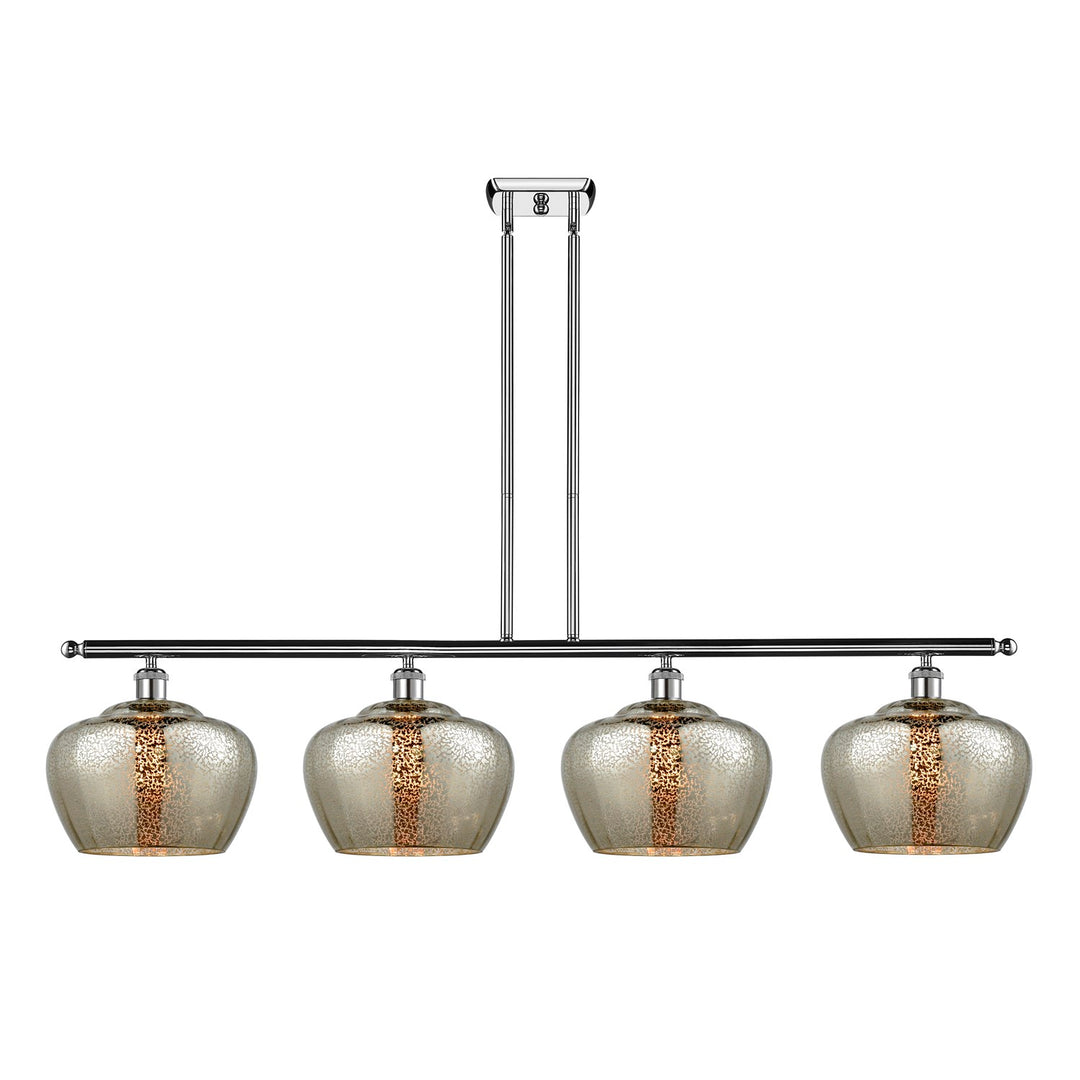 4 Light Island Light by Innovations Lighting
