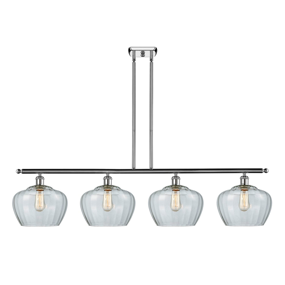 4 Light Island Light by Innovations Lighting