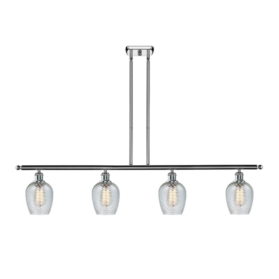 4 Light Island Light by Innovations Lighting