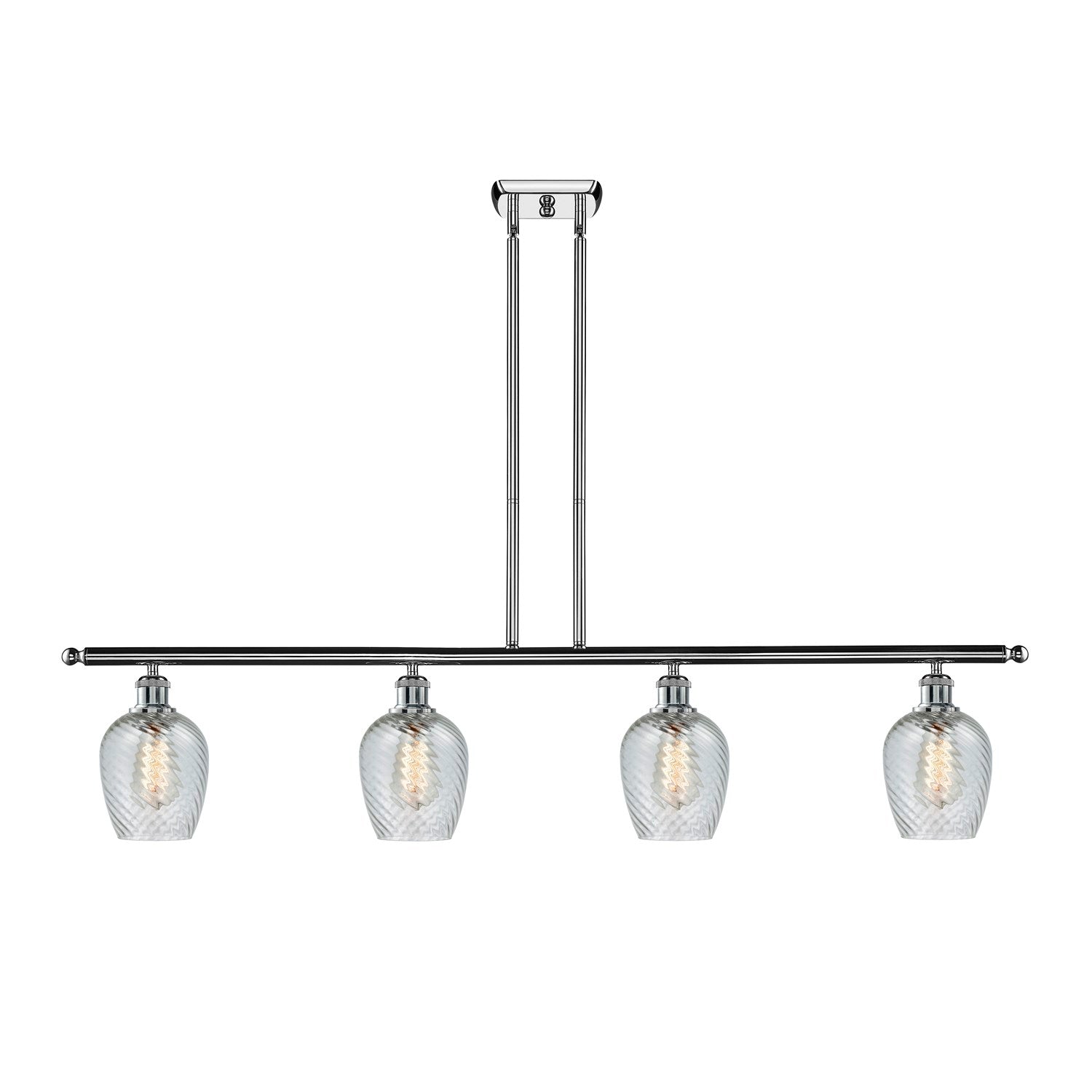 4 Light Island Light by Innovations Lighting