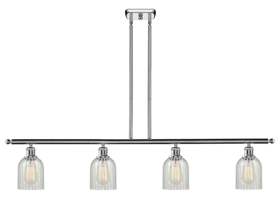 4 Light Vintage Dimmable Led Island Light Vintage Dimmable Led by Innovations Lighting