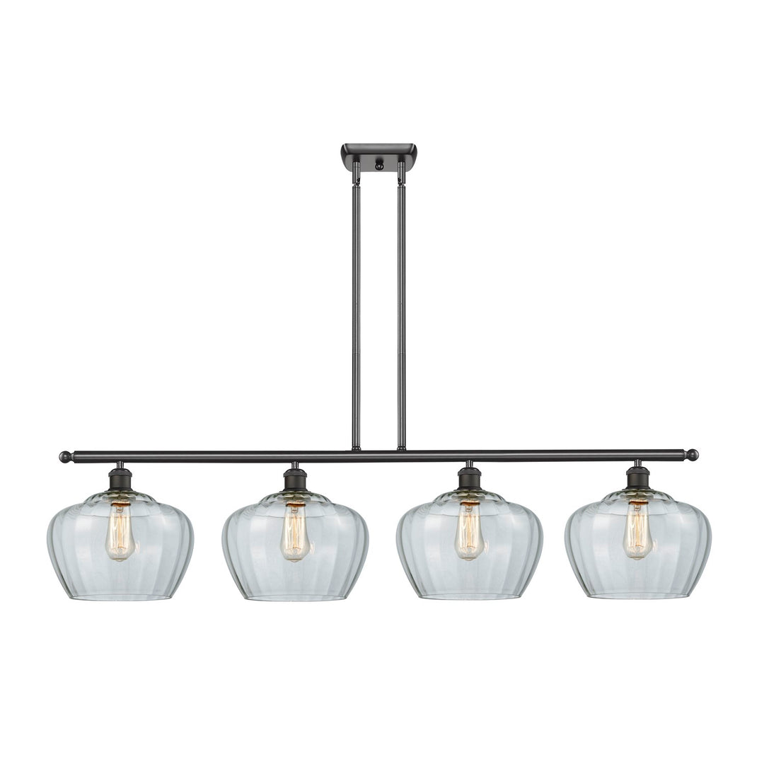 4 Light Island Light by Innovations Lighting