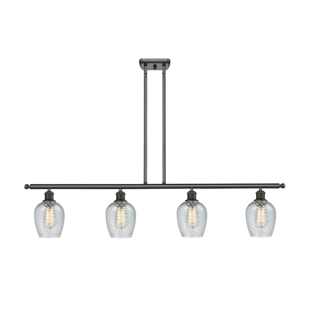 4 Light Island Light by Innovations Lighting