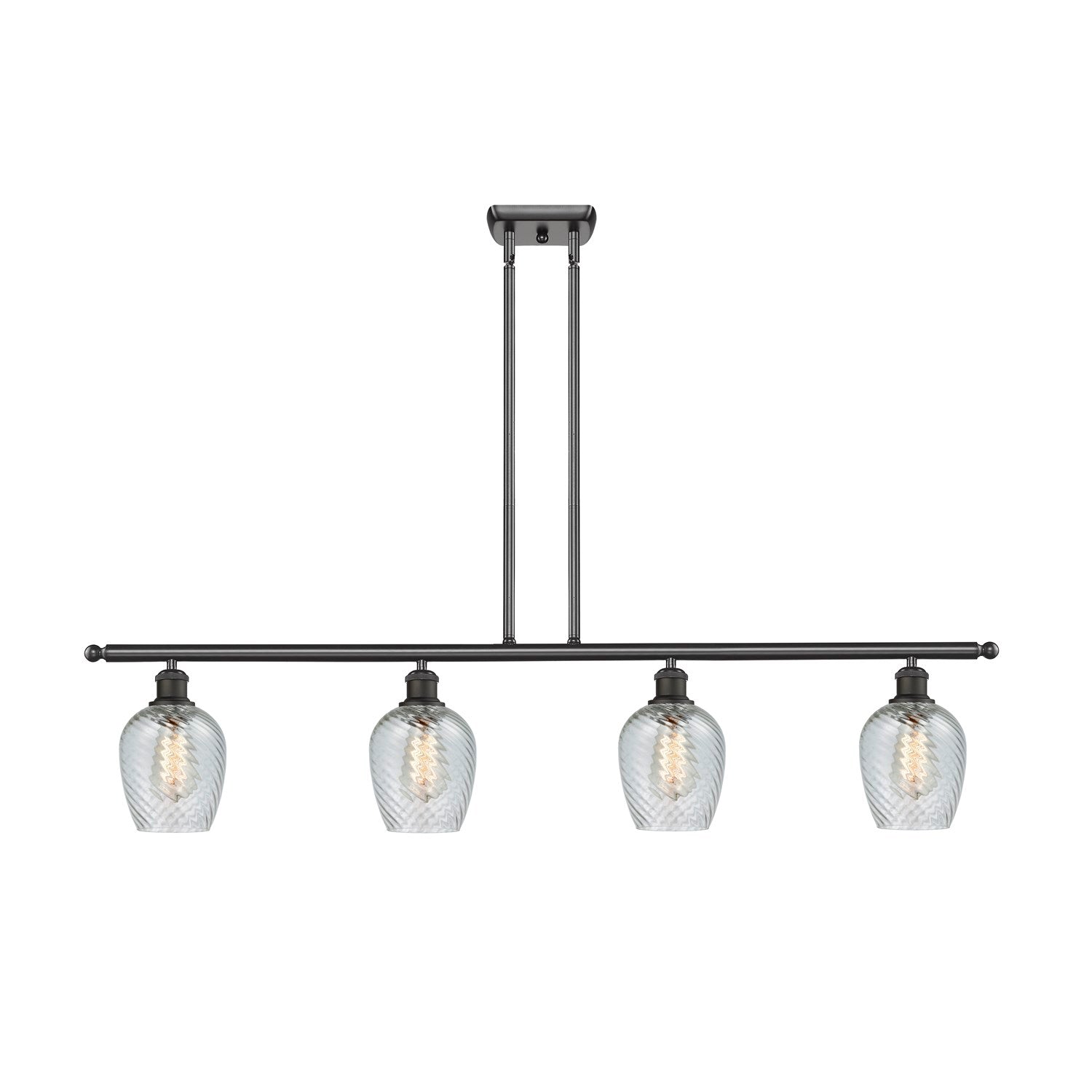 4 Light Island Light by Innovations Lighting