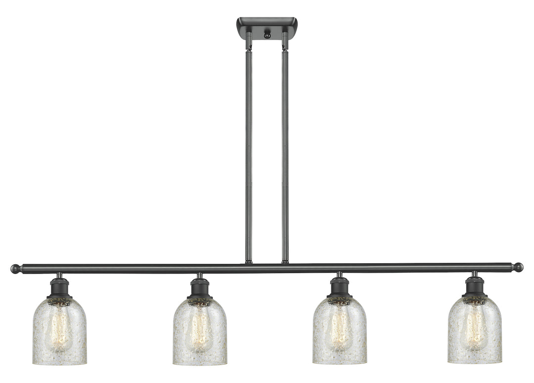 4 Light Vintage Dimmable Led Island Light Vintage Dimmable Led by Innovations Lighting