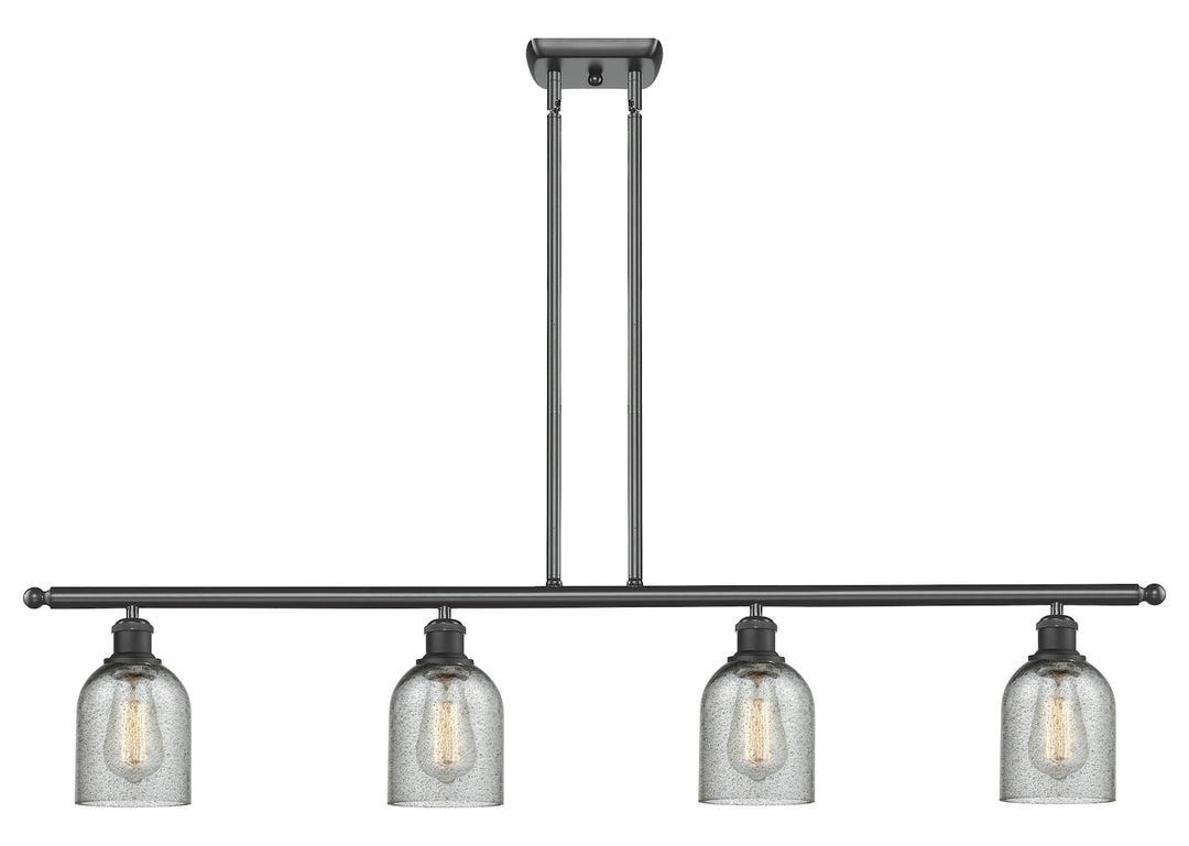 4 Light Vintage Dimmable Led Island Light Vintage Dimmable Led by Innovations Lighting