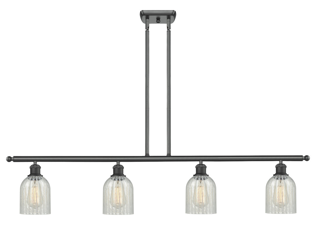 4 Light Vintage Dimmable Led Island Light Vintage Dimmable Led by Innovations Lighting
