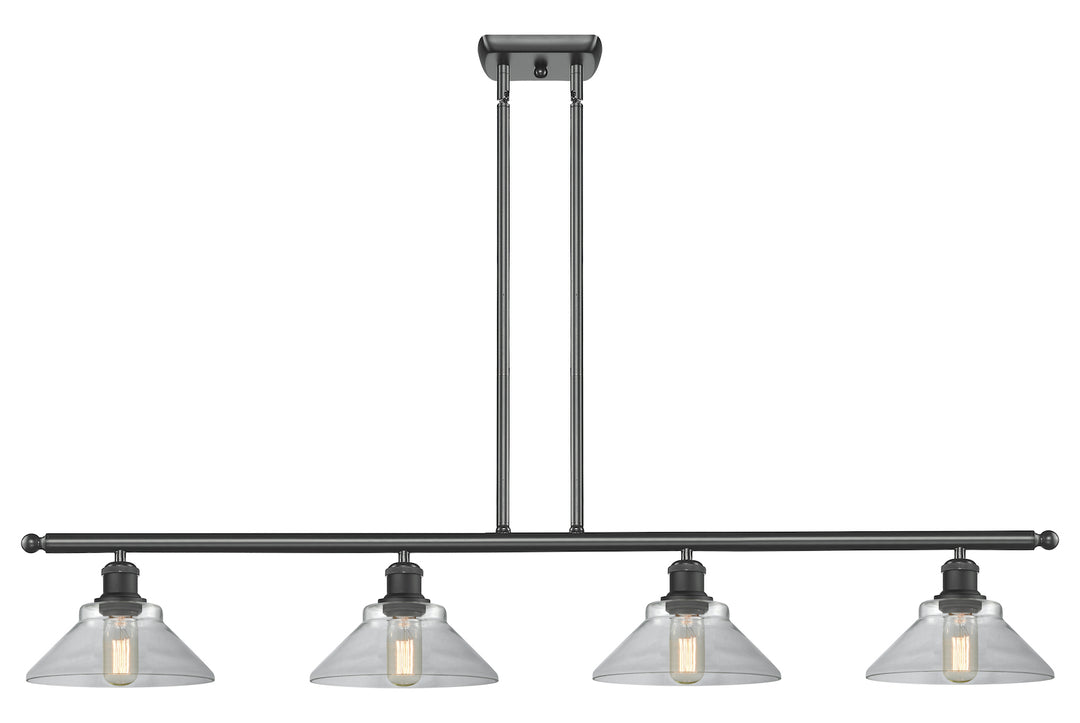 4 Light Island Light by Innovations Lighting