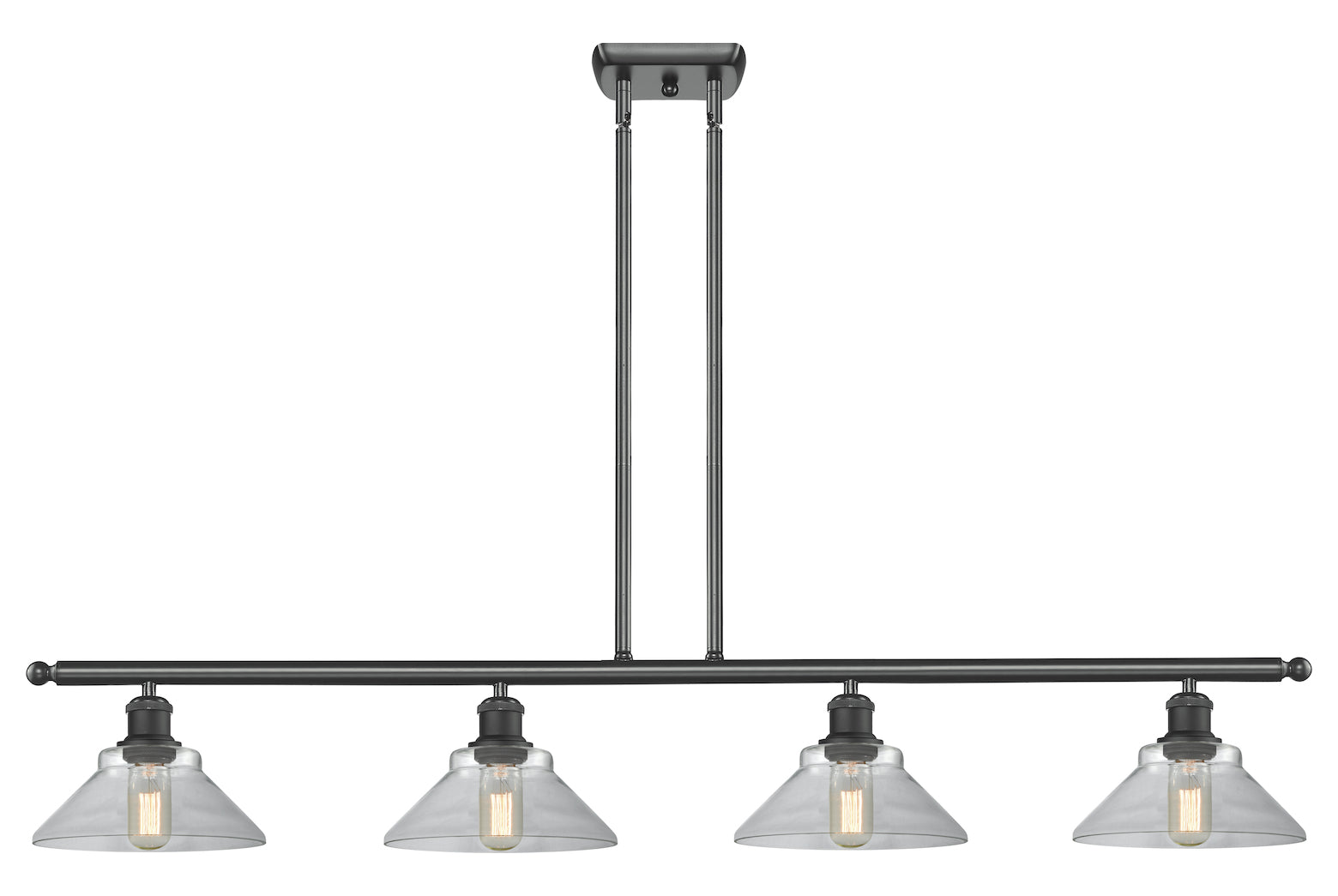 4 Light Island Light by Innovations Lighting