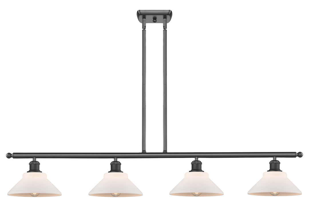 4 Light Island Light by Innovations Lighting