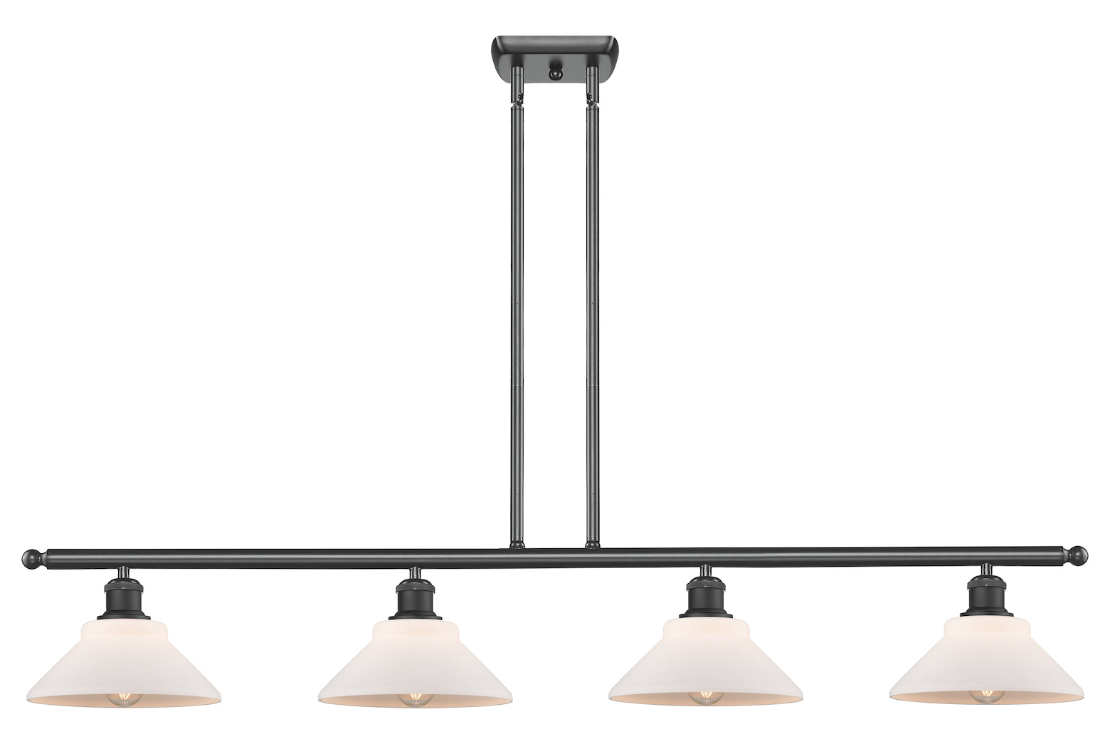 4 Light Island Light by Innovations Lighting