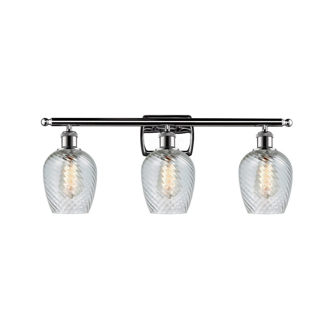 3 Light Bathroom Fixture by Innovations Lighting