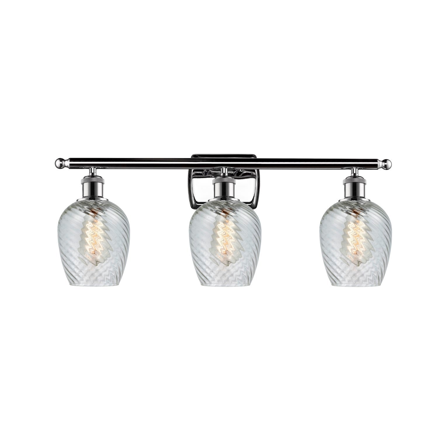 3 Light Bathroom Fixture by Innovations Lighting