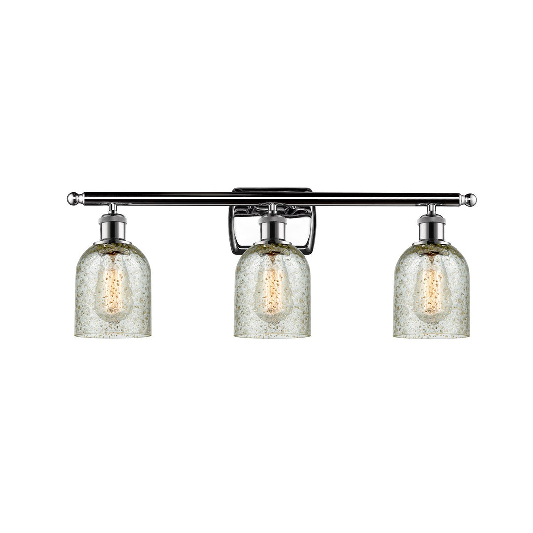 3 Light Bathroom Fixture by Innovations Lighting