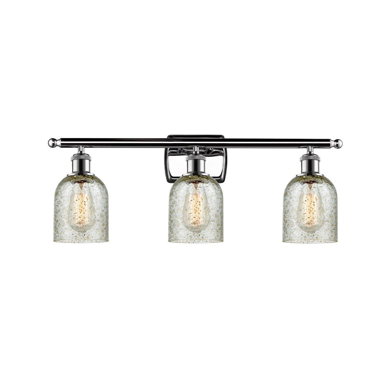 3 Light Bathroom Fixture by Innovations Lighting
