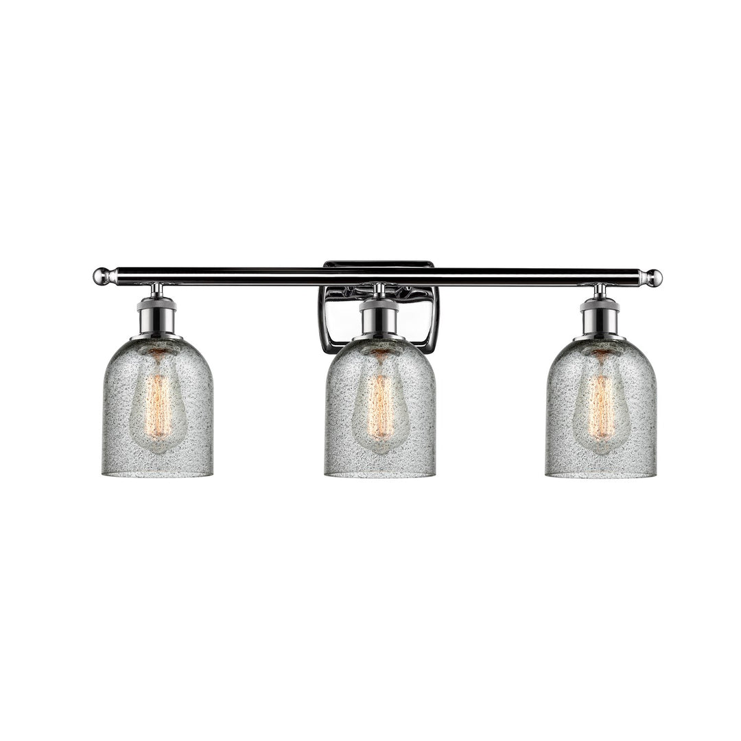 3 Light Bathroom Fixture by Innovations Lighting