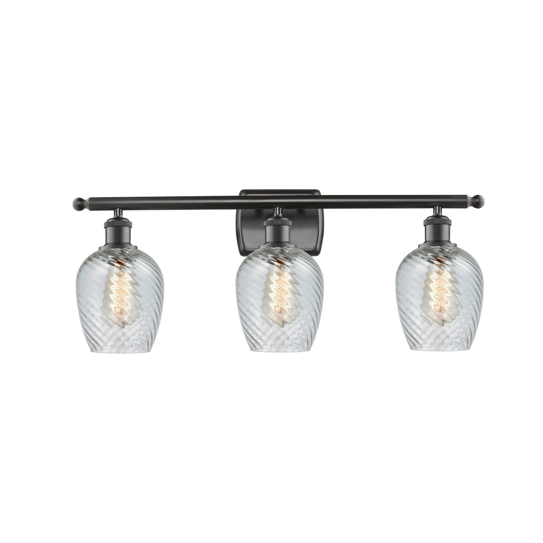 3 Light Bathroom Fixture by Innovations Lighting