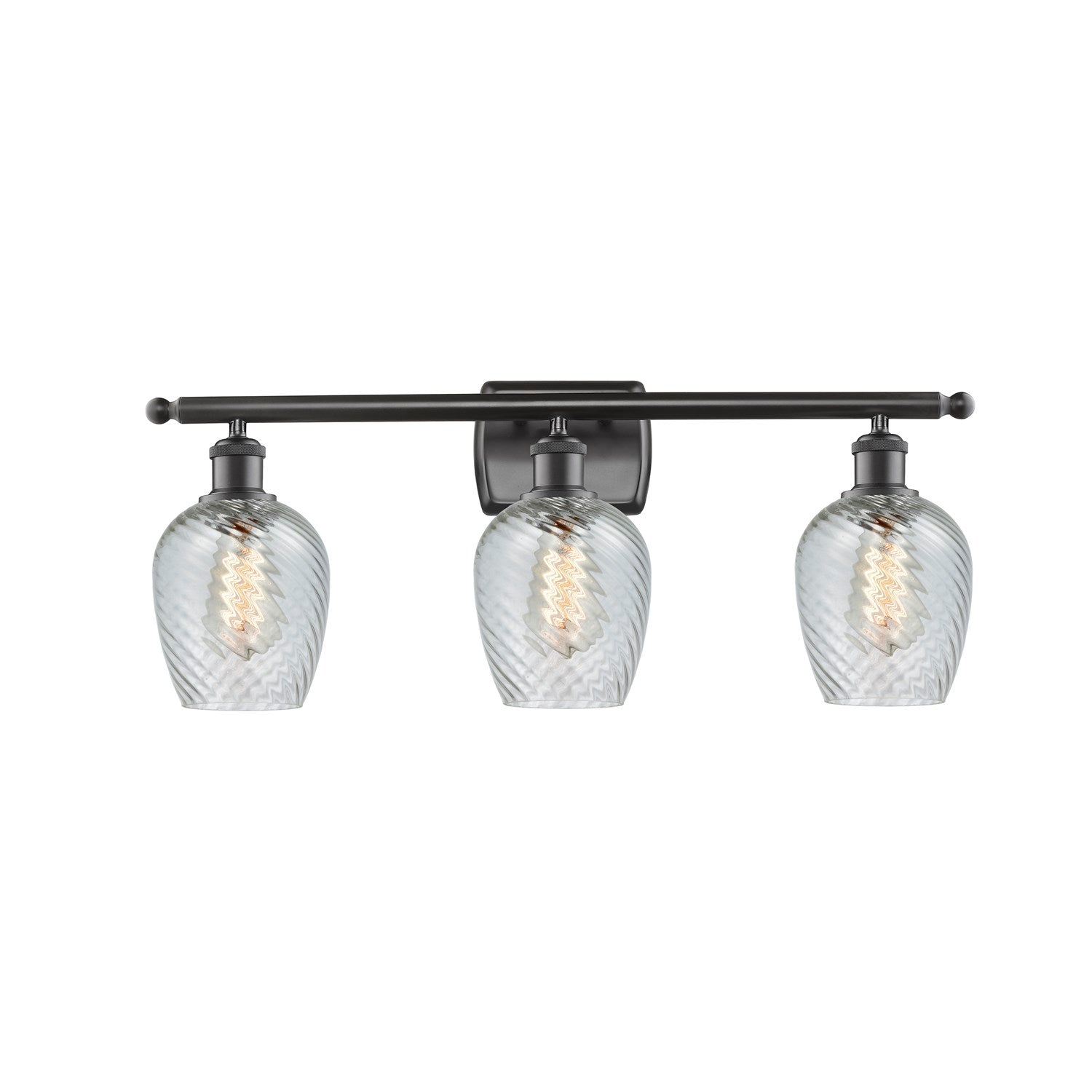 3 Light Bathroom Fixture by Innovations Lighting