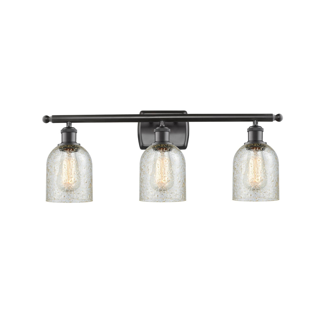 3 Light Bathroom Fixture by Innovations Lighting