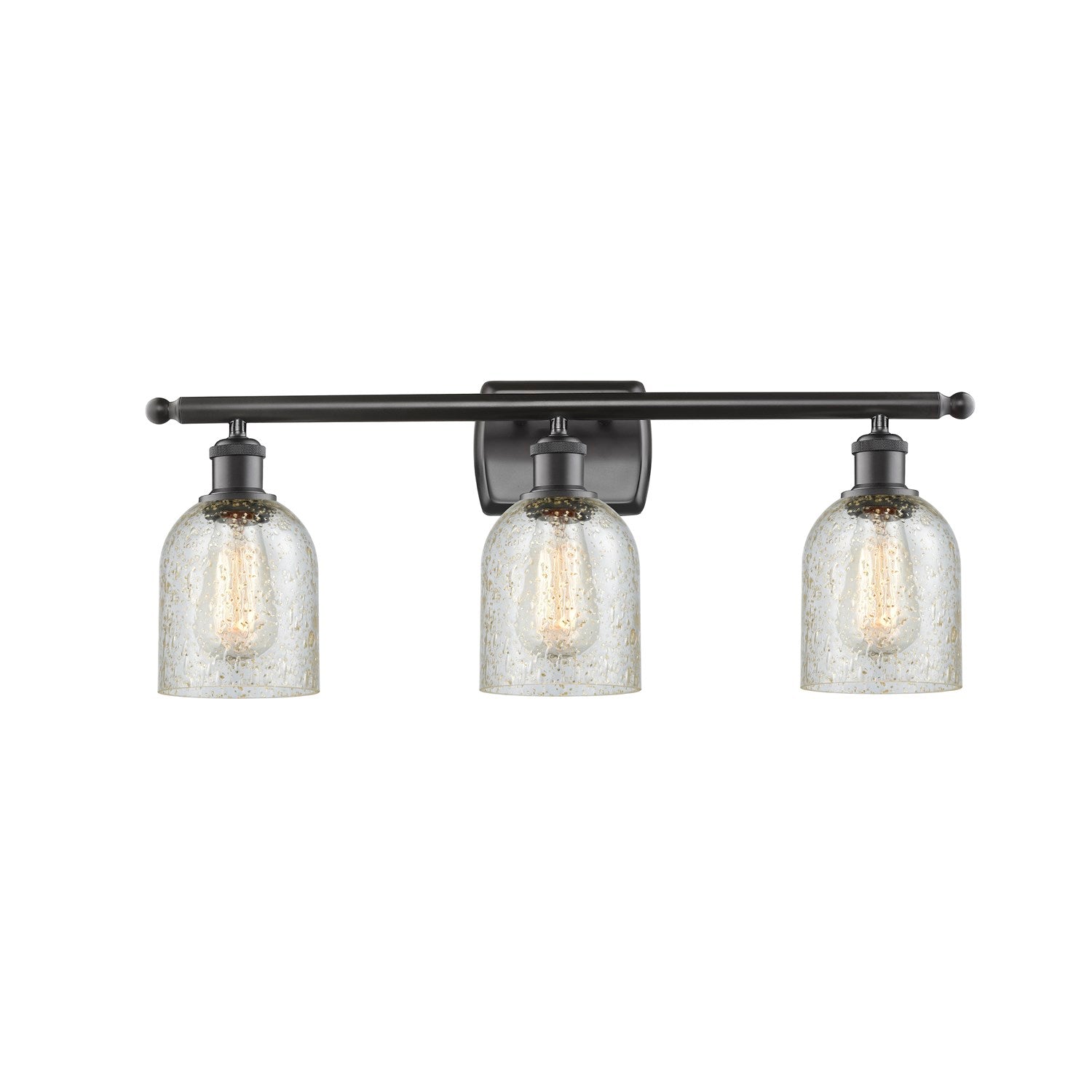 3 Light Bathroom Fixture by Innovations Lighting
