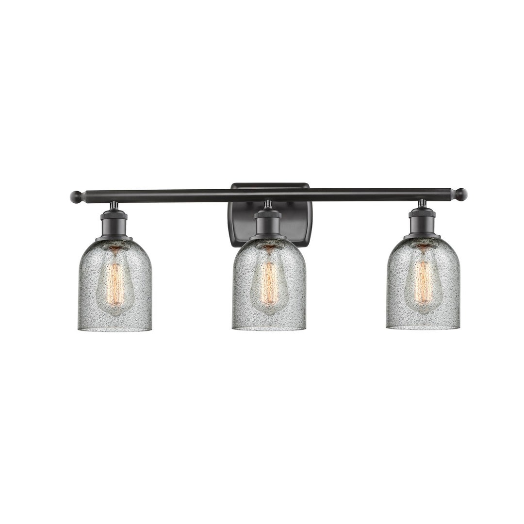 3 Light Bathroom Fixture by Innovations Lighting