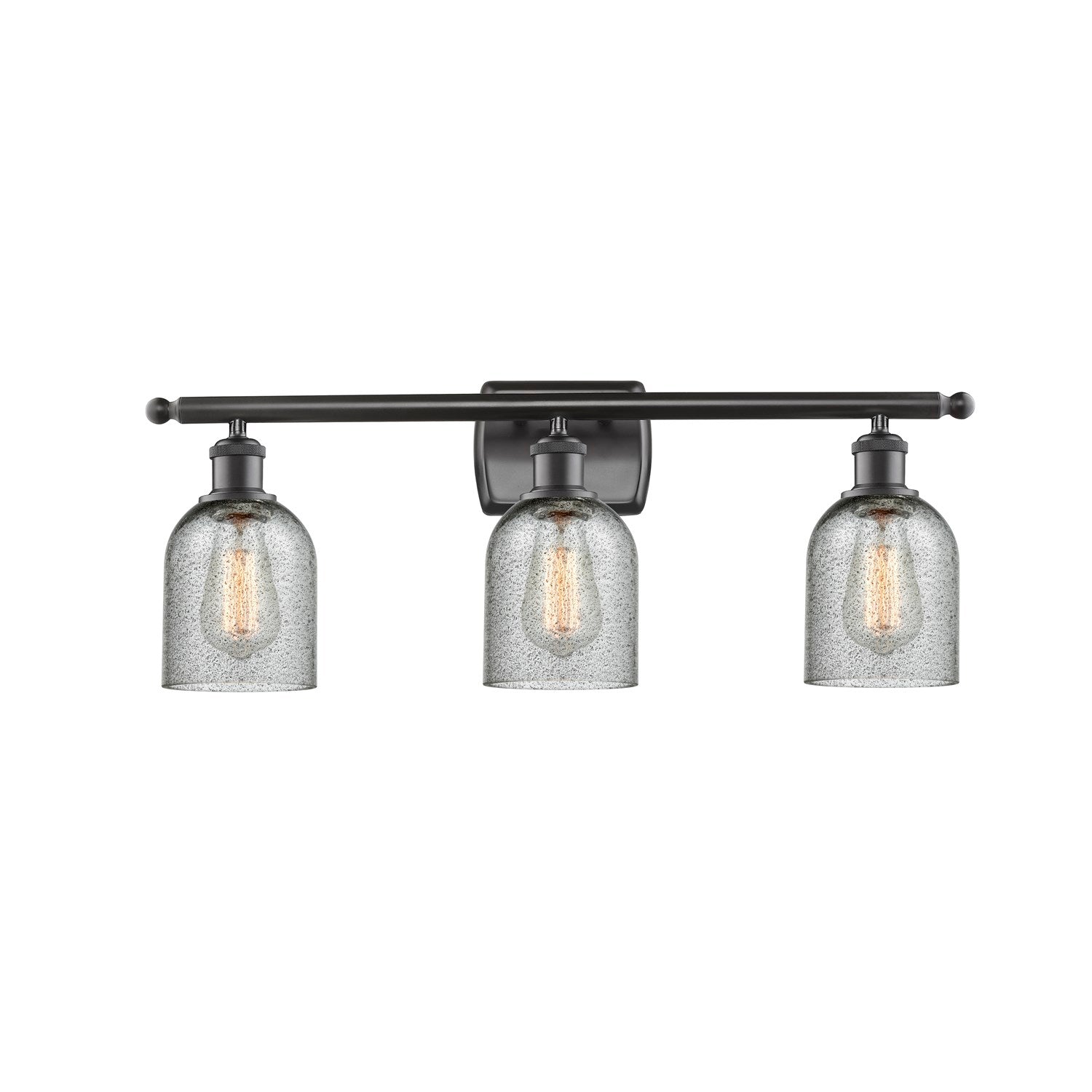3 Light Bathroom Fixture by Innovations Lighting