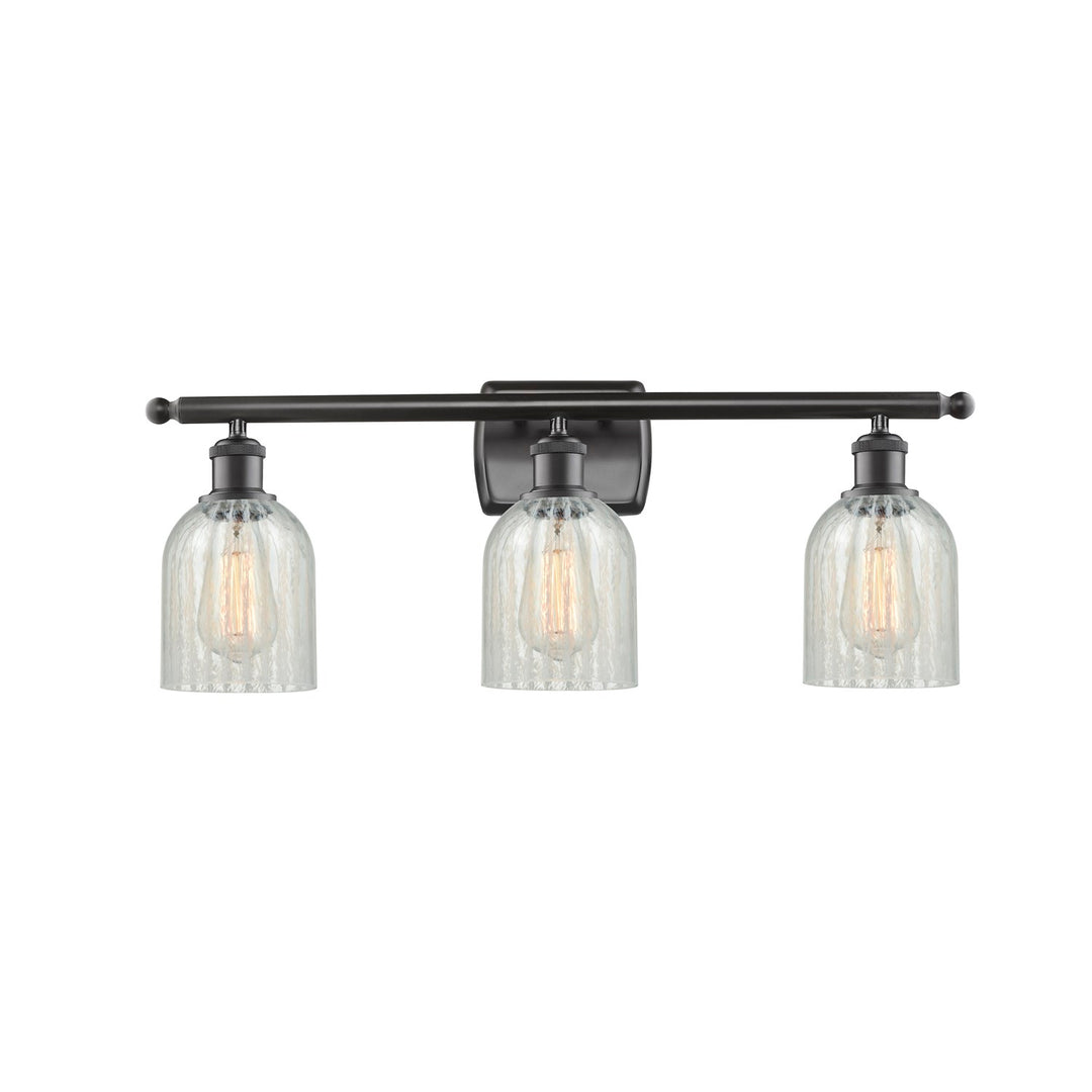 3 Light Bathroom Fixture by Innovations Lighting