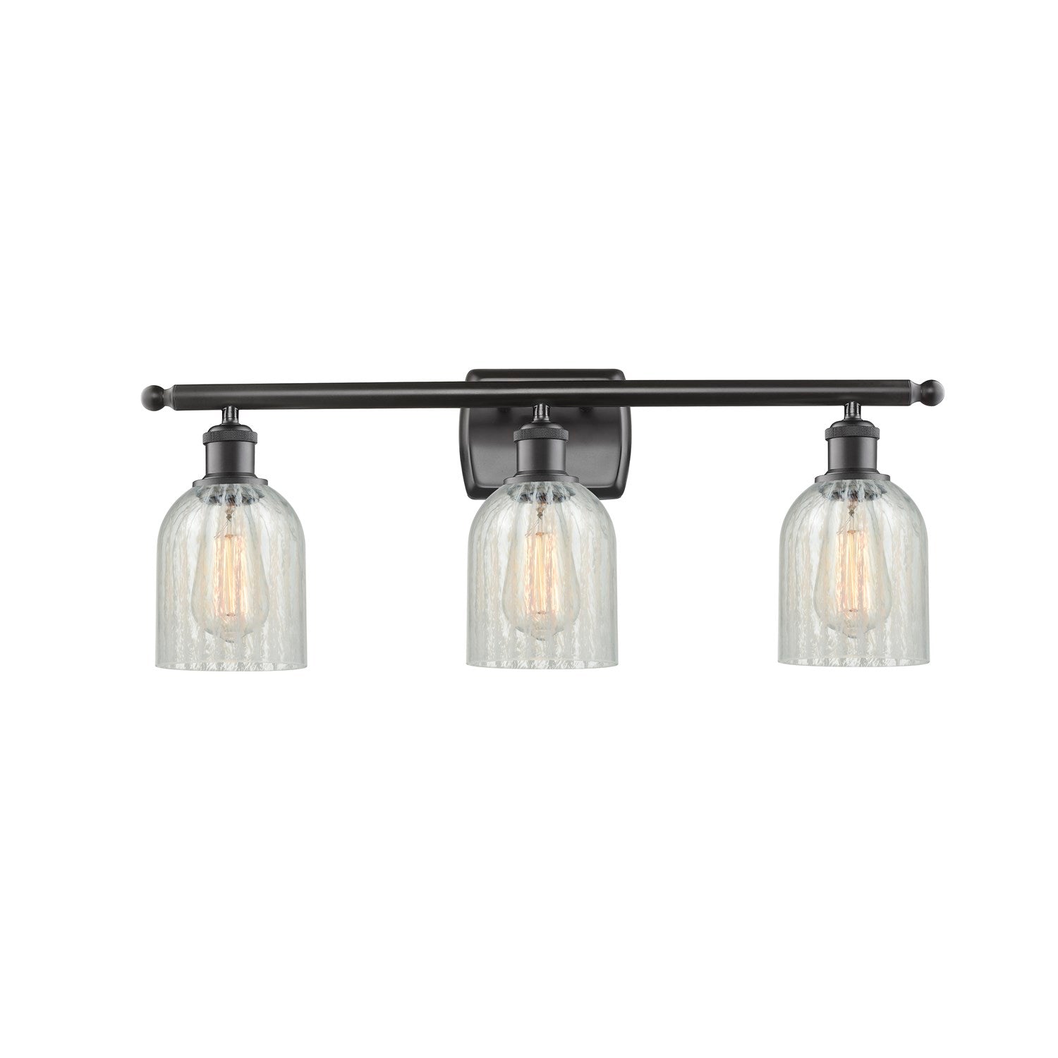 3 Light Bathroom Fixture by Innovations Lighting
