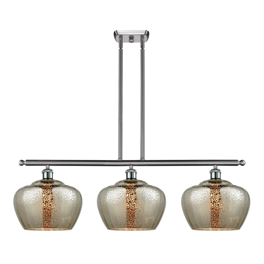 3 Light Island Light by Innovations Lighting