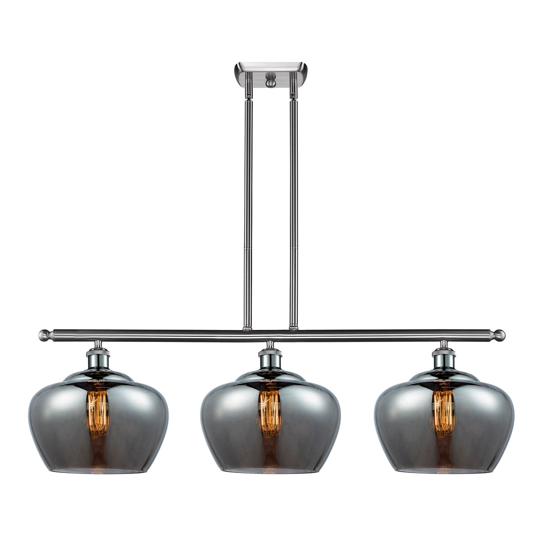 3 Light Island Light by Innovations Lighting