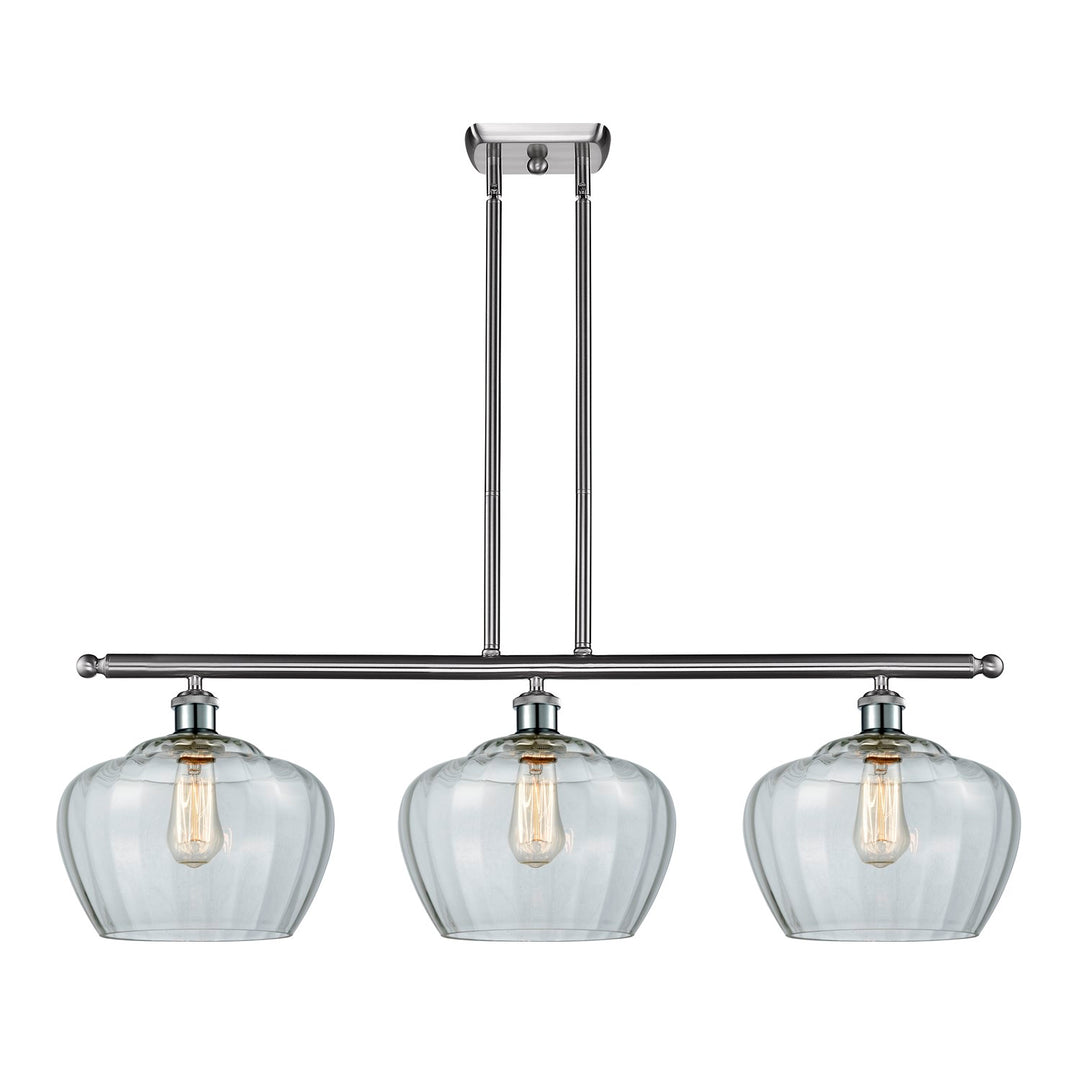 3 Light Island Light by Innovations Lighting