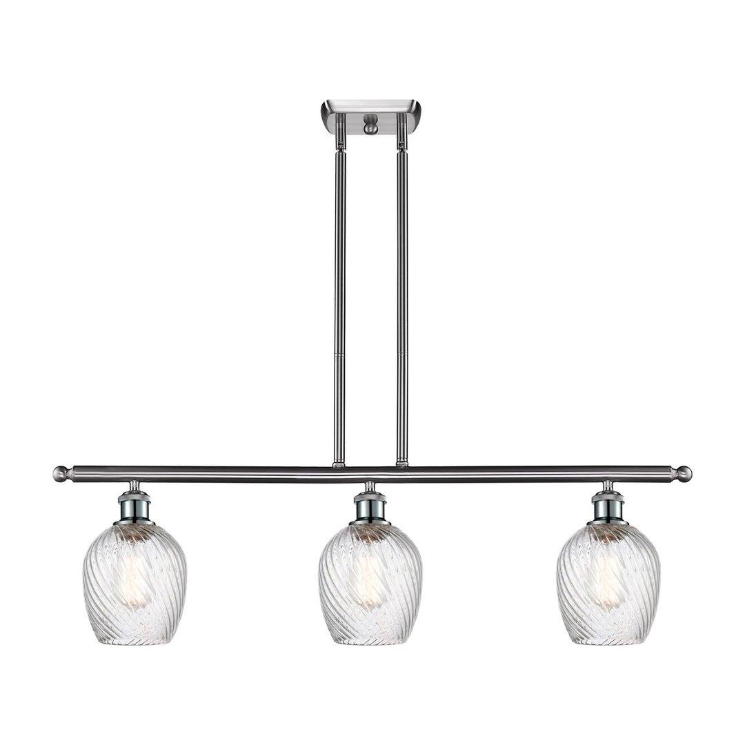 3 Light Island Light by Innovations Lighting