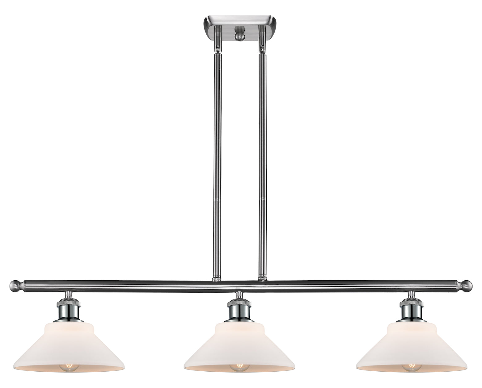 3 Light Island Light by Innovations Lighting