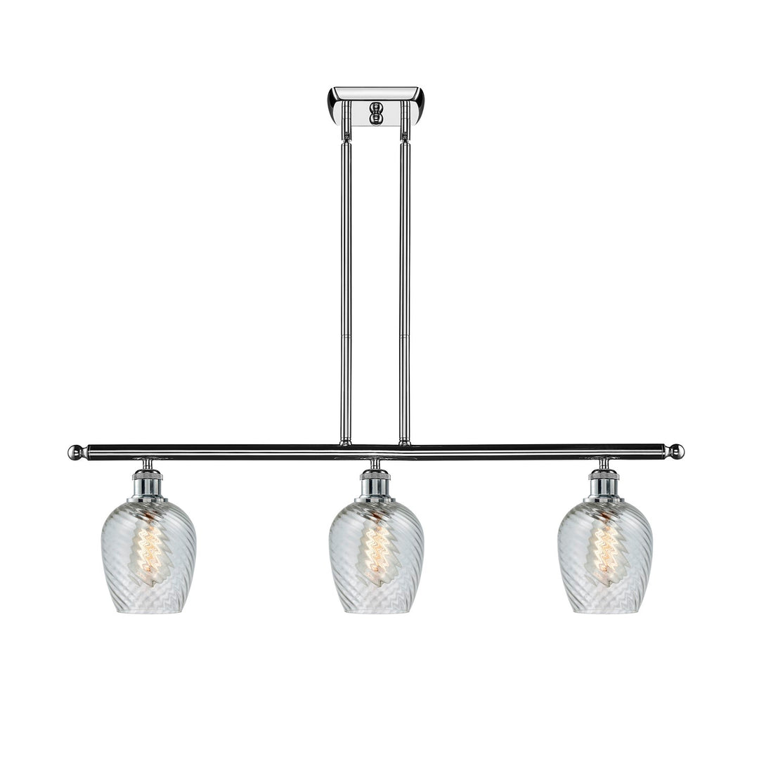 3 Light Island Light by Innovations Lighting