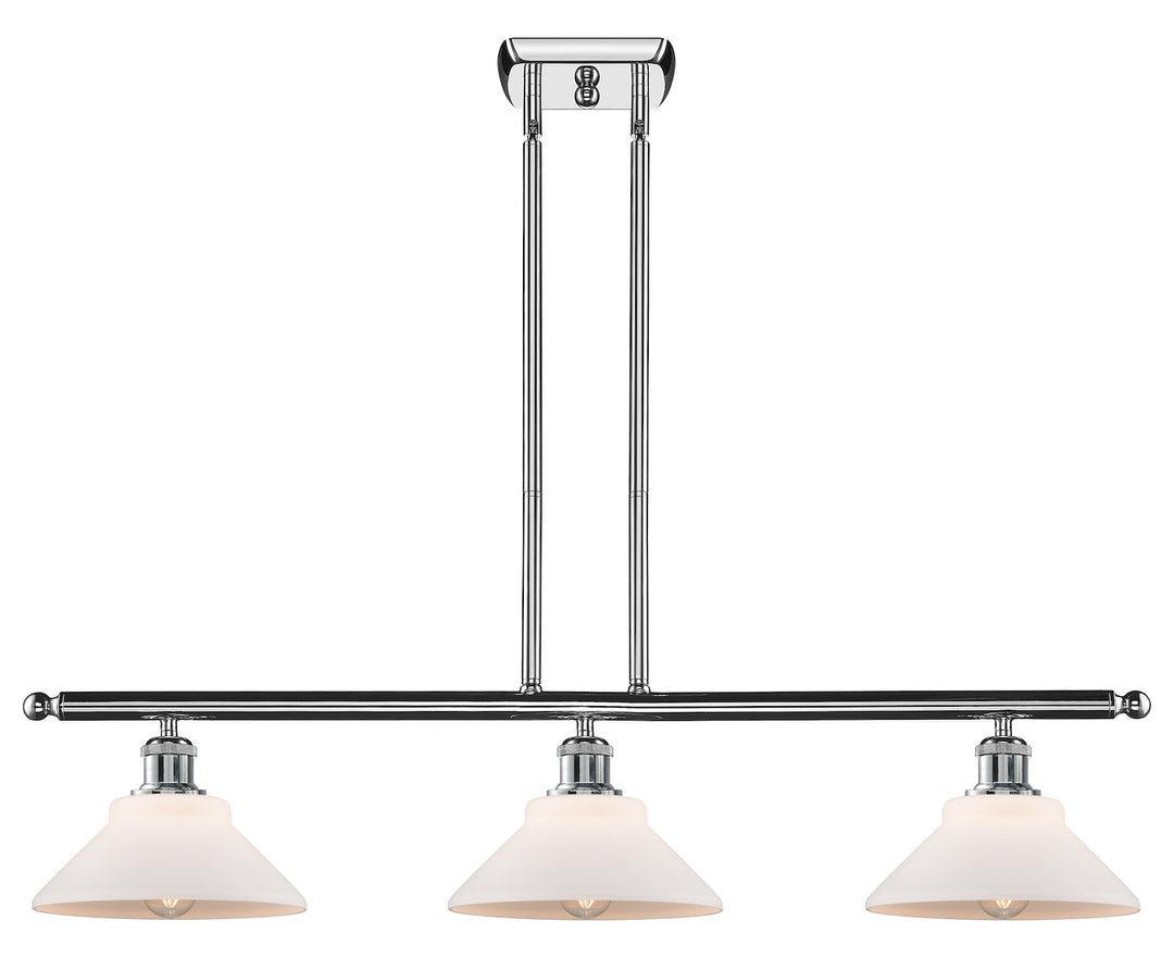 3 Light Island Light by Innovations Lighting
