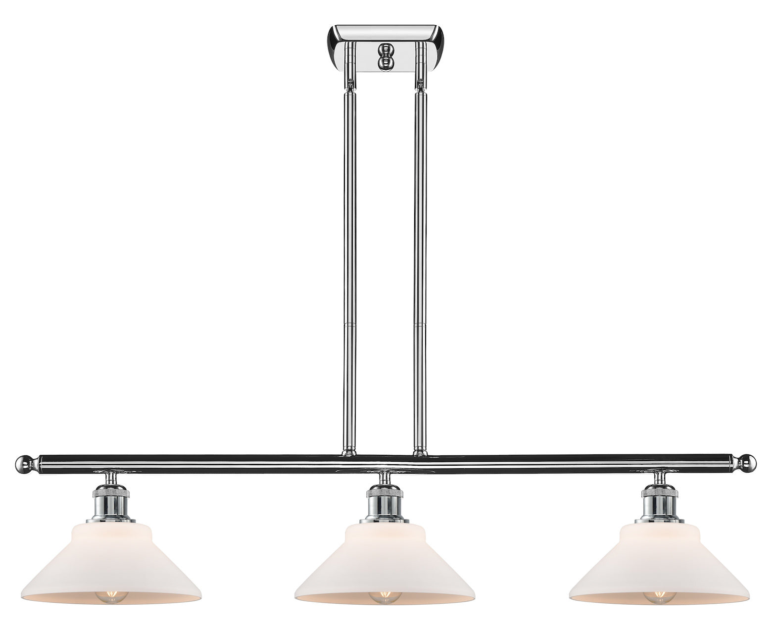 3 Light Island Light by Innovations Lighting
