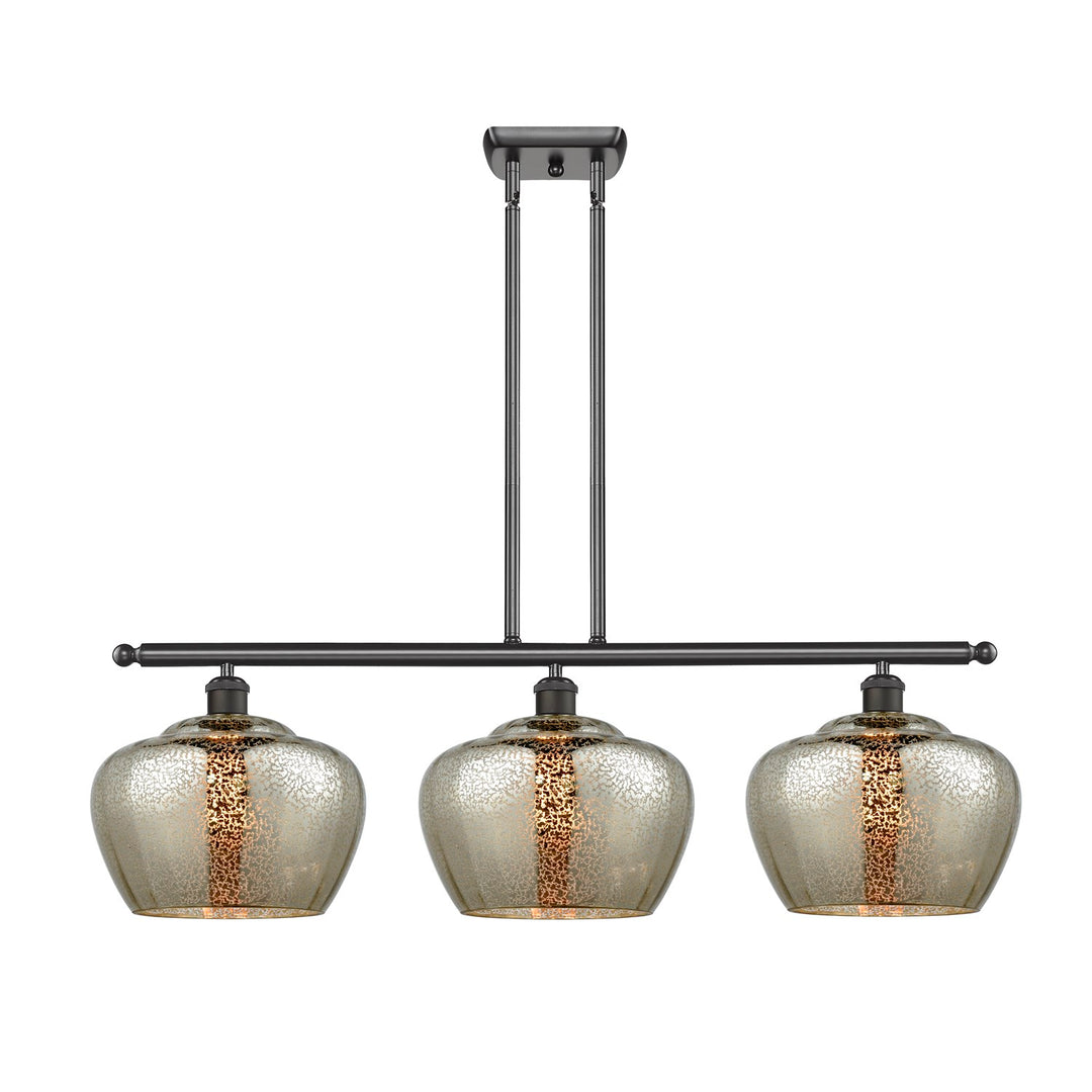 3 Light Island Light by Innovations Lighting